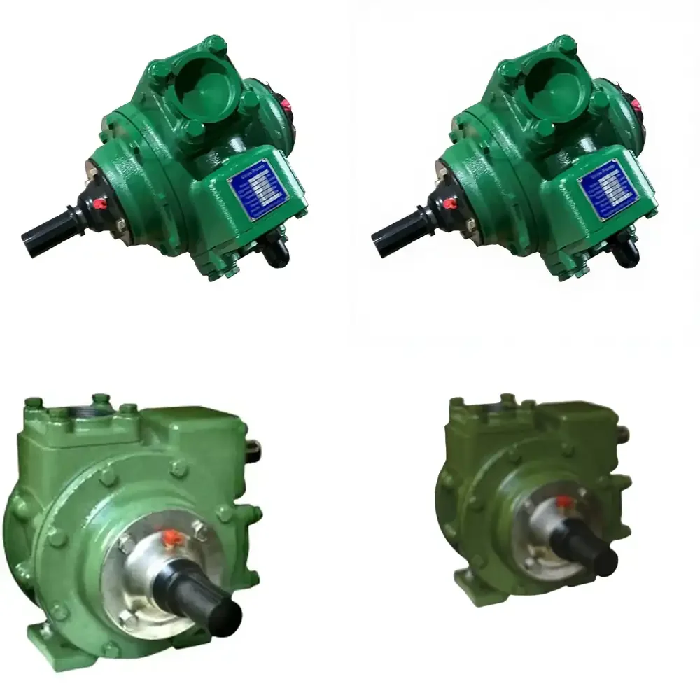 

Gold seller YB Fuel Pump OEM YB-65 Rotary Vane Pump 4 kW 5 Bar for Fuel Industry for industrial fuel transfer pump