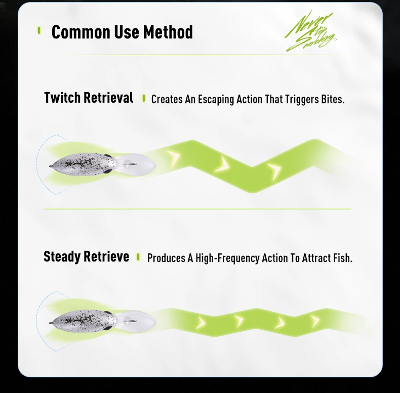 Kingdom Micro Expert Minnow-Köder, 1,7 g, 1,85 g, neues Design, künstliche Lippen-Wobbler aus Hartplastik, Wobbler zum Forellen-Barschangeln – Detail 11