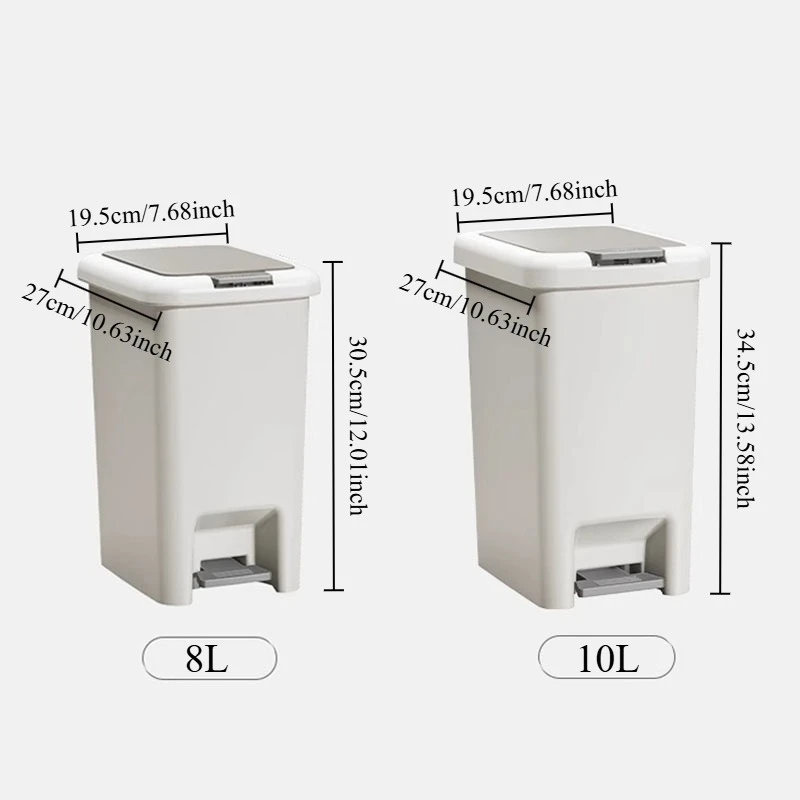 Thumbnail 4 - #31 Ranked Waste Containers Picks in 2026