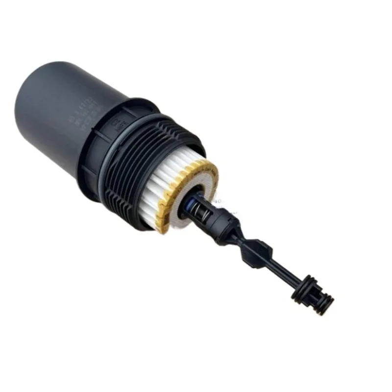 

Oil Filter Housing Check Valve for VW Golf7R MagotanB8 Passat Variant for Audi S3 Third Generation EA888 Engine Brand New