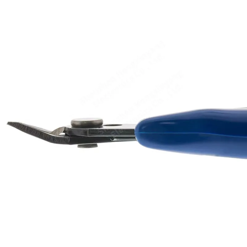 Diagonal Pliers Carbon Steel Pliers Electrical Wire Cable Cutters Cutting Side Snips Flush Pliers Nipper Hand Tools