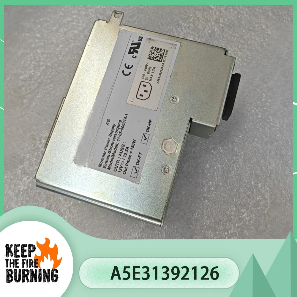 11-05-500314-1 Industrial Computer Power Supply A5e31392126