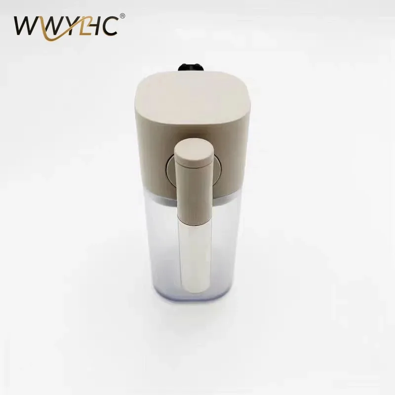 مناسبة لماكينة صنع القهوة بالكبسولات، مجموعة كاملة من ملحقات علب الحليب، مناسبة لـ F111 EN500