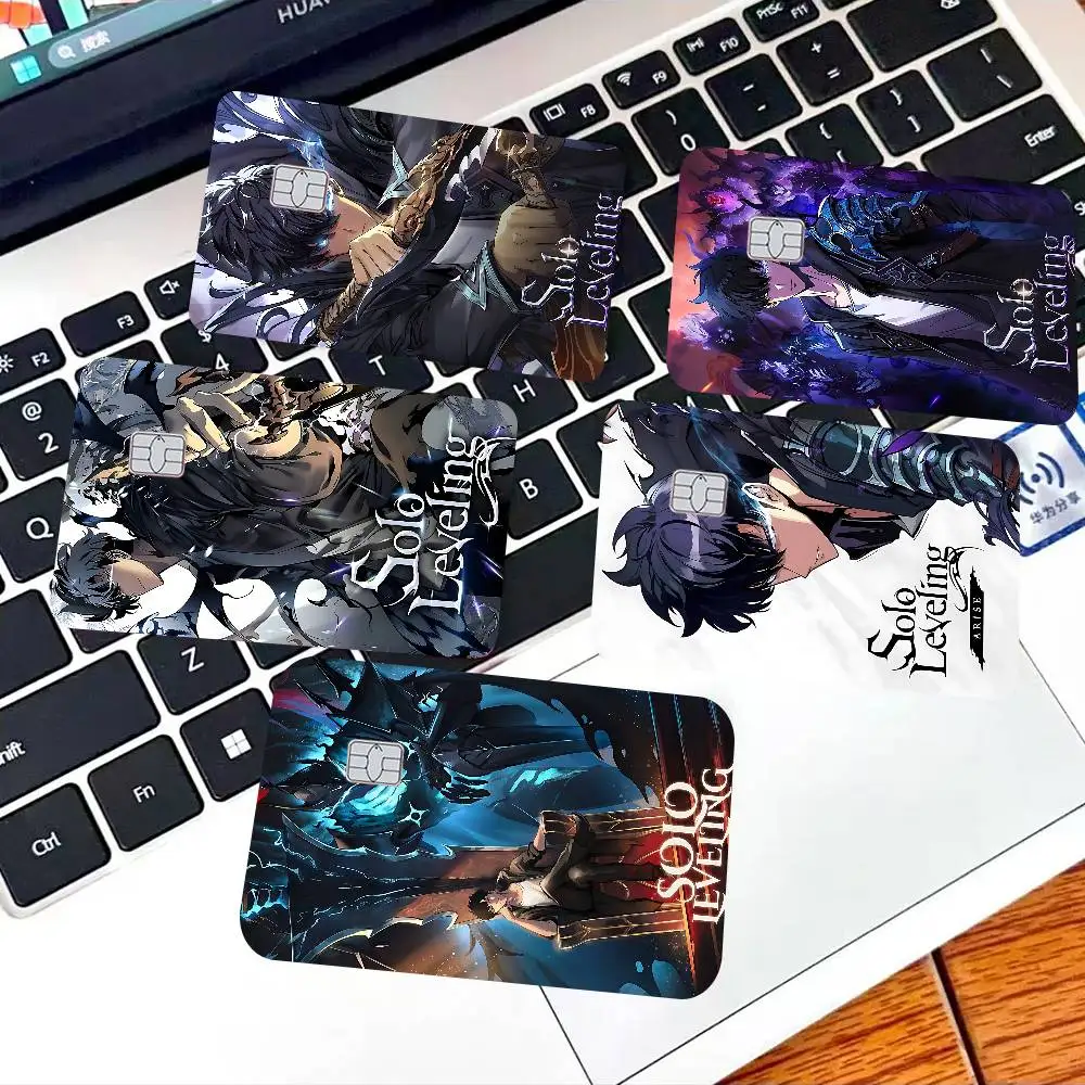 Anime Solo Leveling…