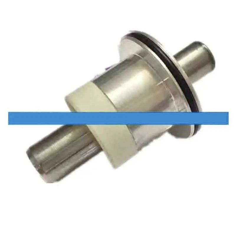 

For Volvo 210B/EC240/290/360/460 walking foot valve bullet high quality free shipping excavator accessories