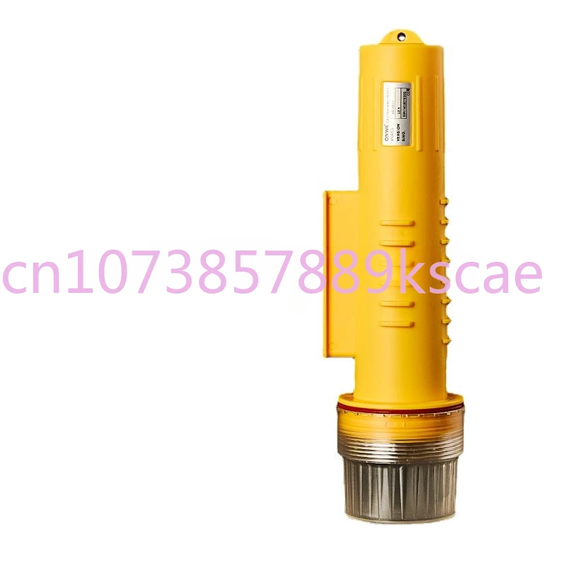 

New Marine high-power AIS net marker locator AIS position indicator light collision avoidance net position instrument