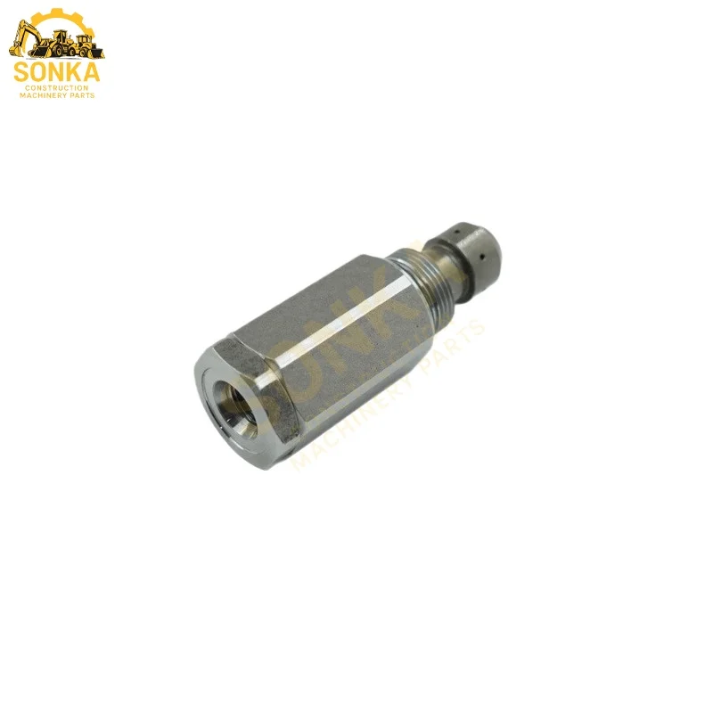 

VOE14602563 Main Control Relief Valve for Volvo EC240B EC240C EC210B EC240B EC200B EC210D EC200D EC200D EW170 Excavator