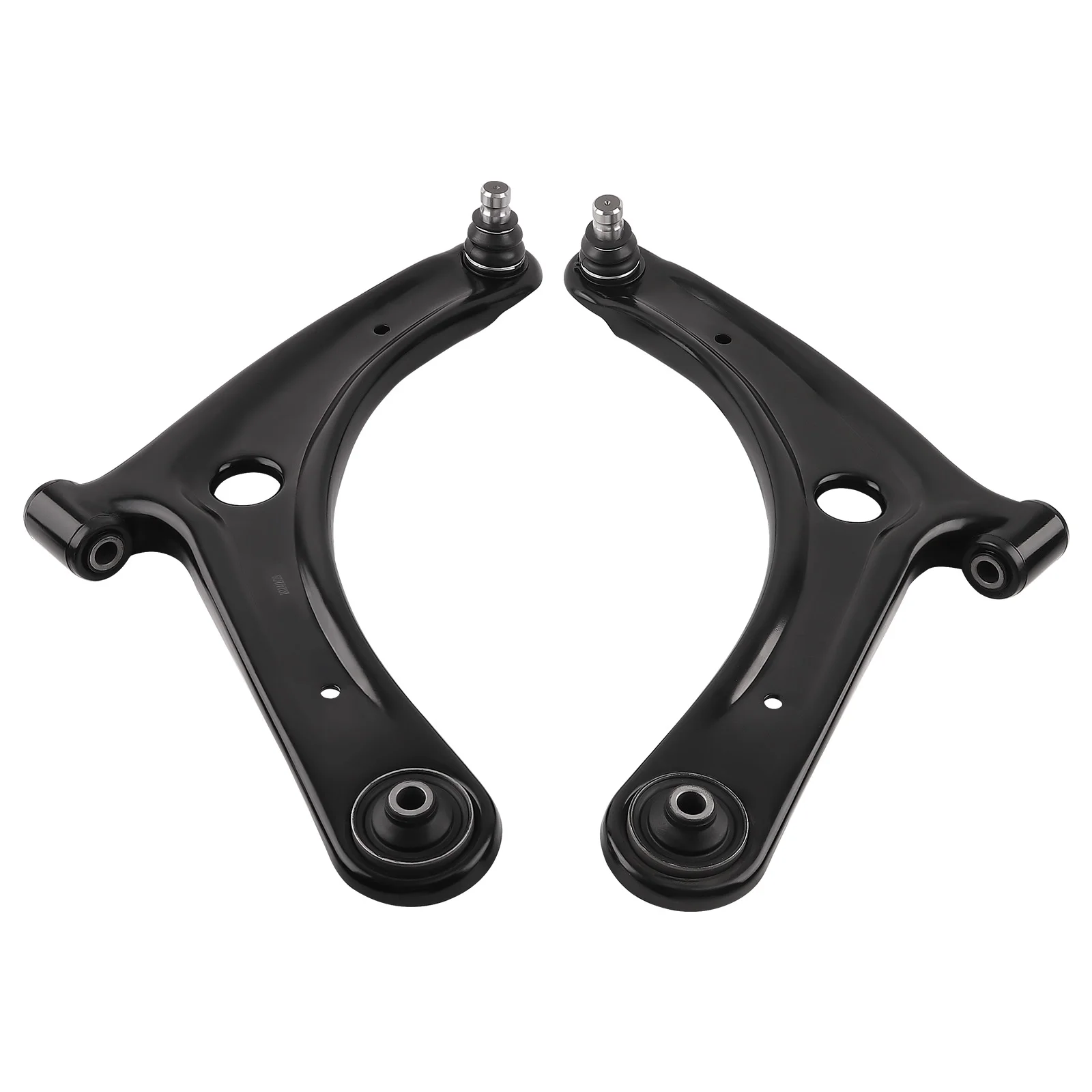 Front Lower Rear Upper Control Arms Sway Bars for Dodge Caliber 2007-2012 K620066 K620065 K641281 K641226
