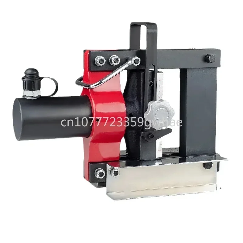 Metal Sheet Bending Tool 15T 150mm,Hydraulic Copper Busbar Bending Machine CB-150D,