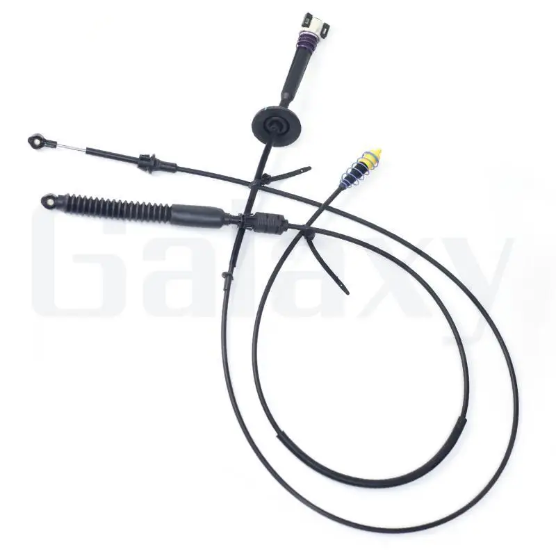 

GALAXY Transmission Shift Shifter Cable 12477639 15196274 15118283 For GMC Sierra Chevrolet Silverado