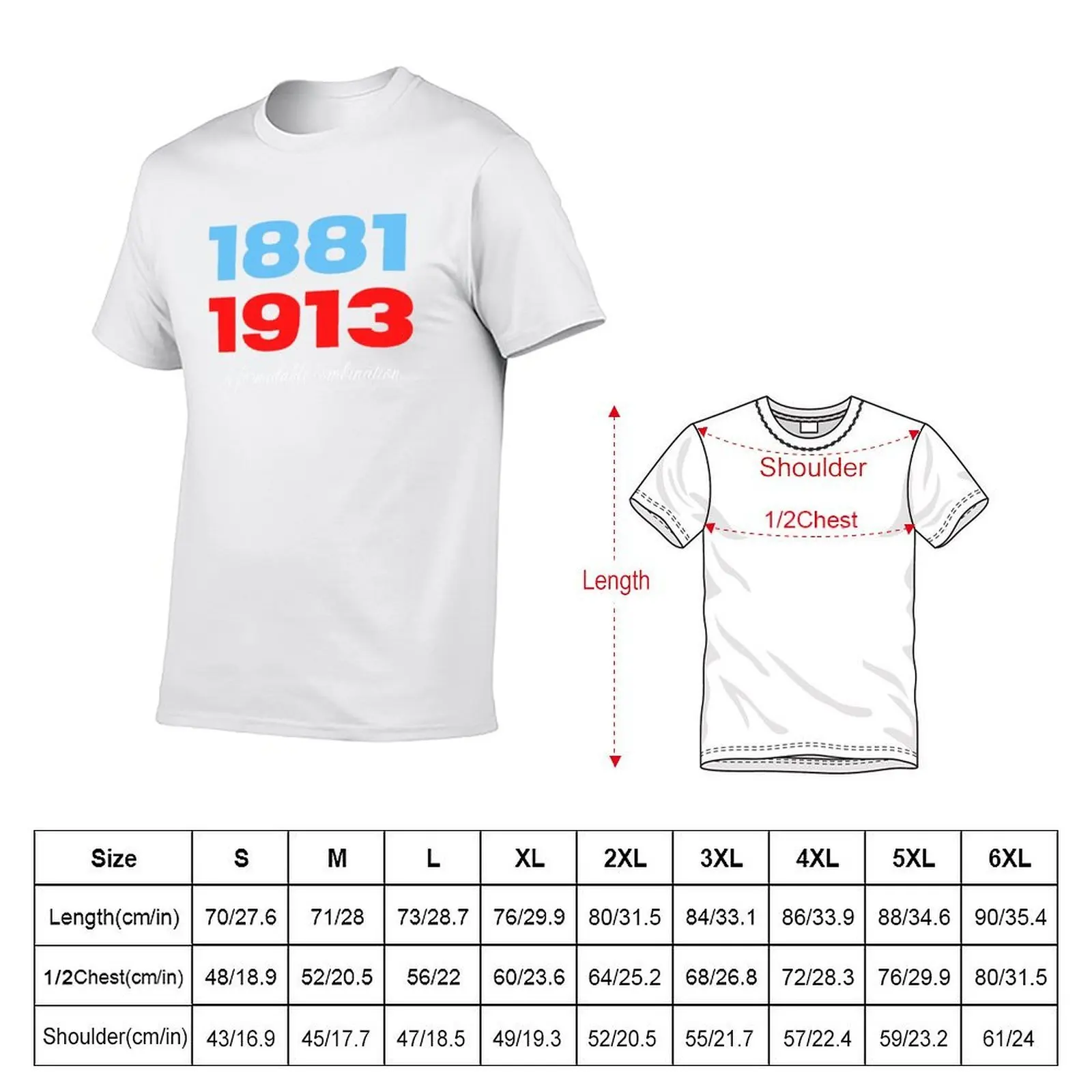 Formidable and Delta: A Combination Spelman T-Shirt Novelty Graphic Tee Shirt