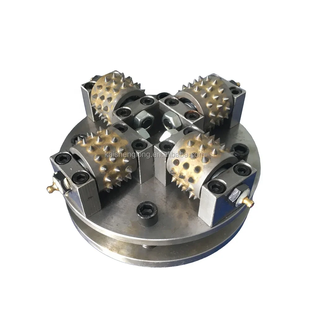 200Mm 5 Inch 3 Roll…