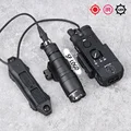 M300A RED BK