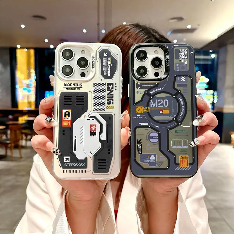 Funda Phone Case Fo…