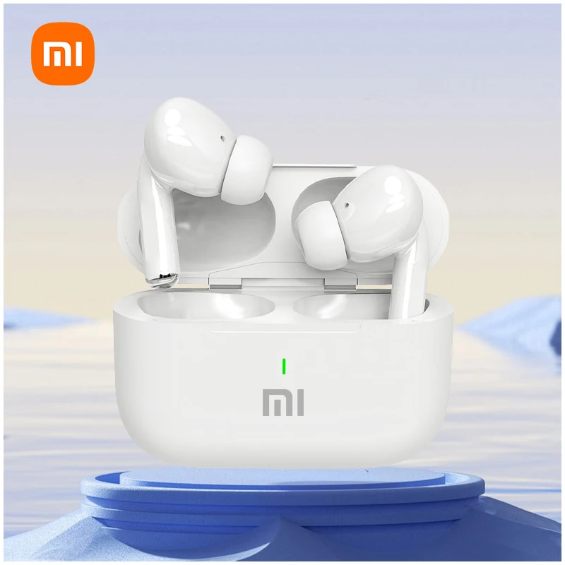 Оригинальные беспроводные наушники Xiaomi A7, TWS Bluetooth, спортивные наушники HiFI, стерео, водонепроницаемые, с микрофоном