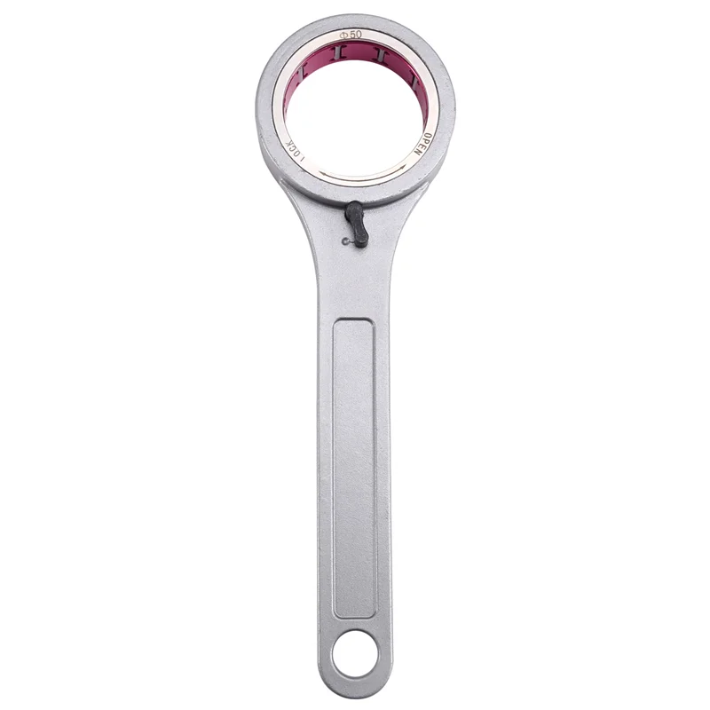 

VELIF-SK гаечный ключ Φ50 с переключателем, гайка, ключ, держатель инструмента, кронштейн, цанговый патрон для SK25