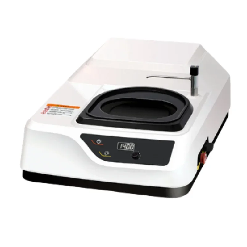 

Grinding and polishing machine MoPao ® Type 1B, sample grinding and polishing machine