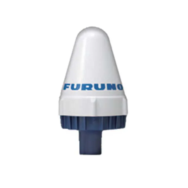 Furuno Inmarsat-C IC-118 Antenna Unit for Felcom 18, IC-115 for Felcom15