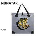 FishBag-A-Grey