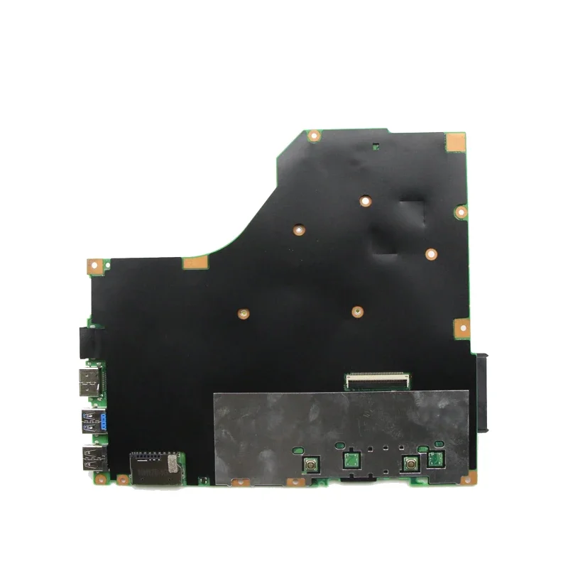 Placa-mãe portátil para Lenovo, V110-15ISK, Placa-mãe com I3-6006U, I5-6200U, CPU, UMA 4, GNFP, 15277-1, 448.08B01.0011, 100% testado, Ok