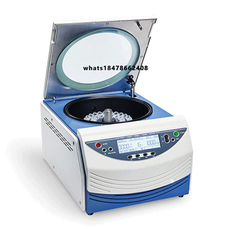 High Quality Lab Use Vacuum Centrifuge Concentrator With Good Performance
