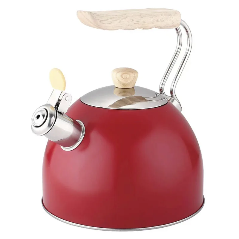 

Caesar Whistle Kettle/Teapot Regular Pot