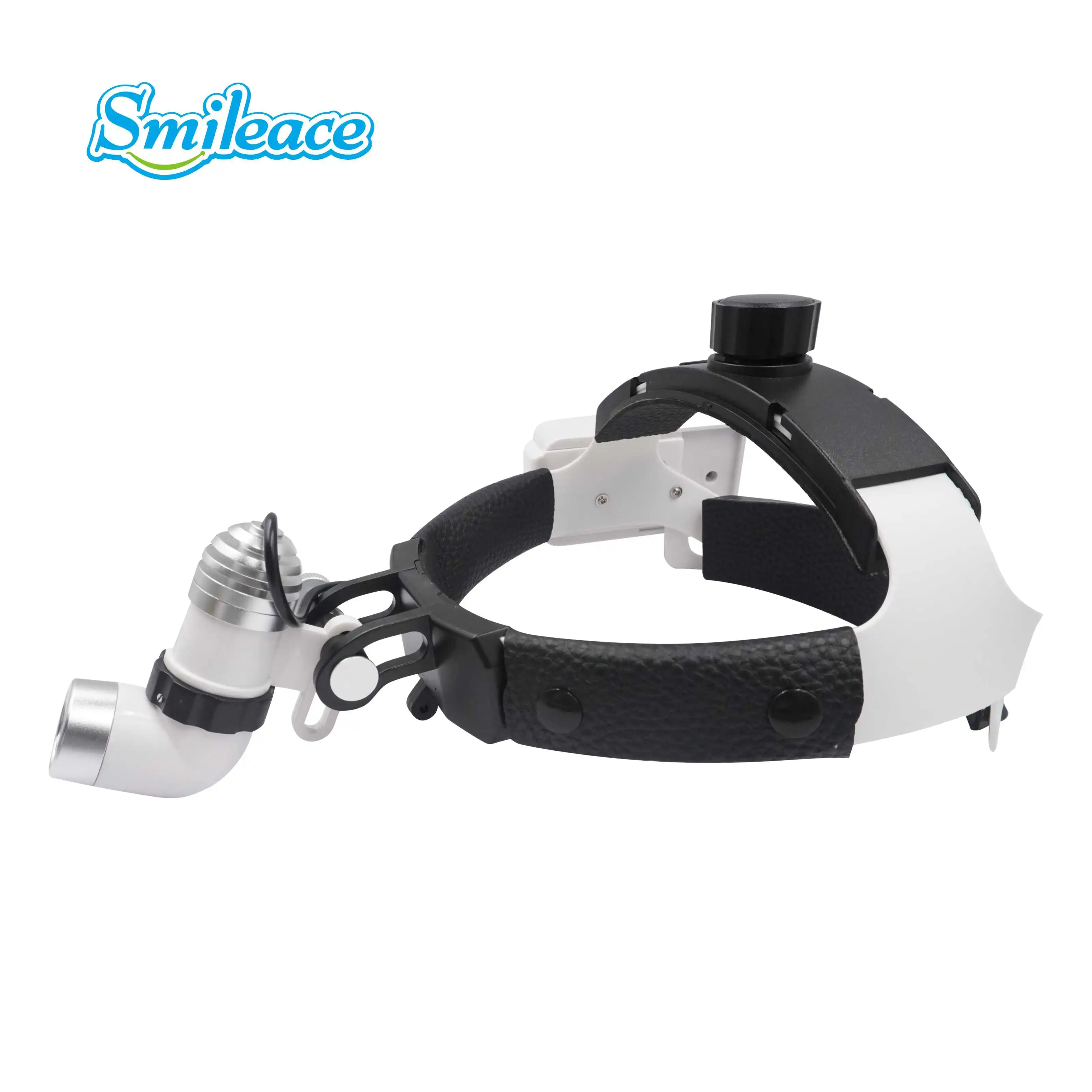 5W Surgical LED Headlight Dental Head Light Lamp For Lab Dentistry Headlamp