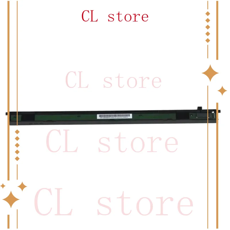 D00G04001 Scanner Head for Brother DCP-7090 7095 7190 7195 B7500 7520 7530 7535 L2510 2512 2530 First Side CIS Unit