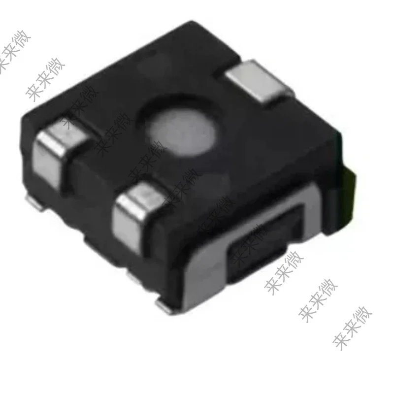 10pcs ST-4ETA-200 Surface Mount Mini Trimming Potentiometer Linear Taper High Stability Adjustable Resistor ElectronicComponents