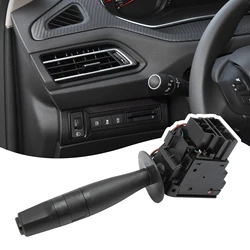 Steering Column Indicator Switch Stalk Turn Signal Light Switch 9623641569 FOR Peugeot 106 206 306 Samand Citroen Berlingo Fiat