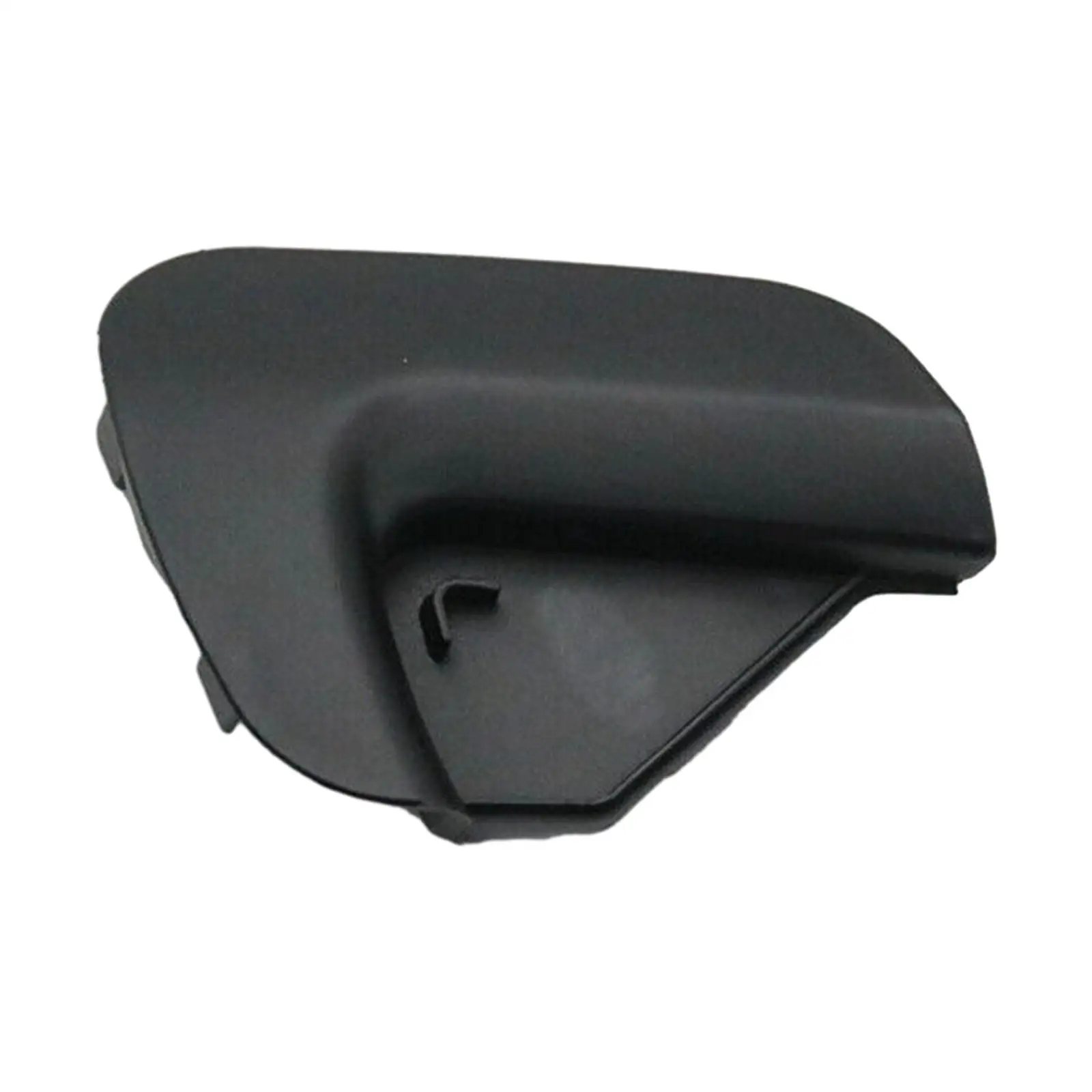 Voorbumpergrill Sleepoogafdekking Vervang onderdelen 52127-52931 521270 D917 5212752931   voor Toyota Yaris 2012-2014 Auto-accessoire