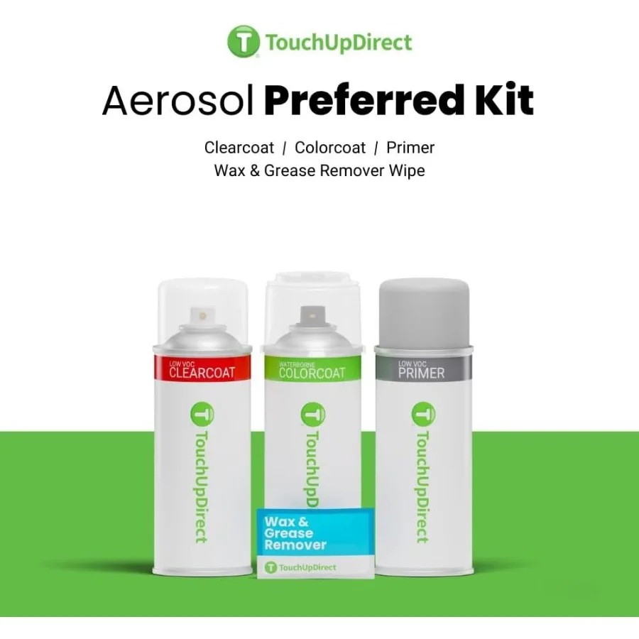 طلاء اللمس للدراجات النارية من العنبر متوافق مع هارلي ديفيدسون، طلاء رذاذ السيارات الدقيق للدراجات النارية #3