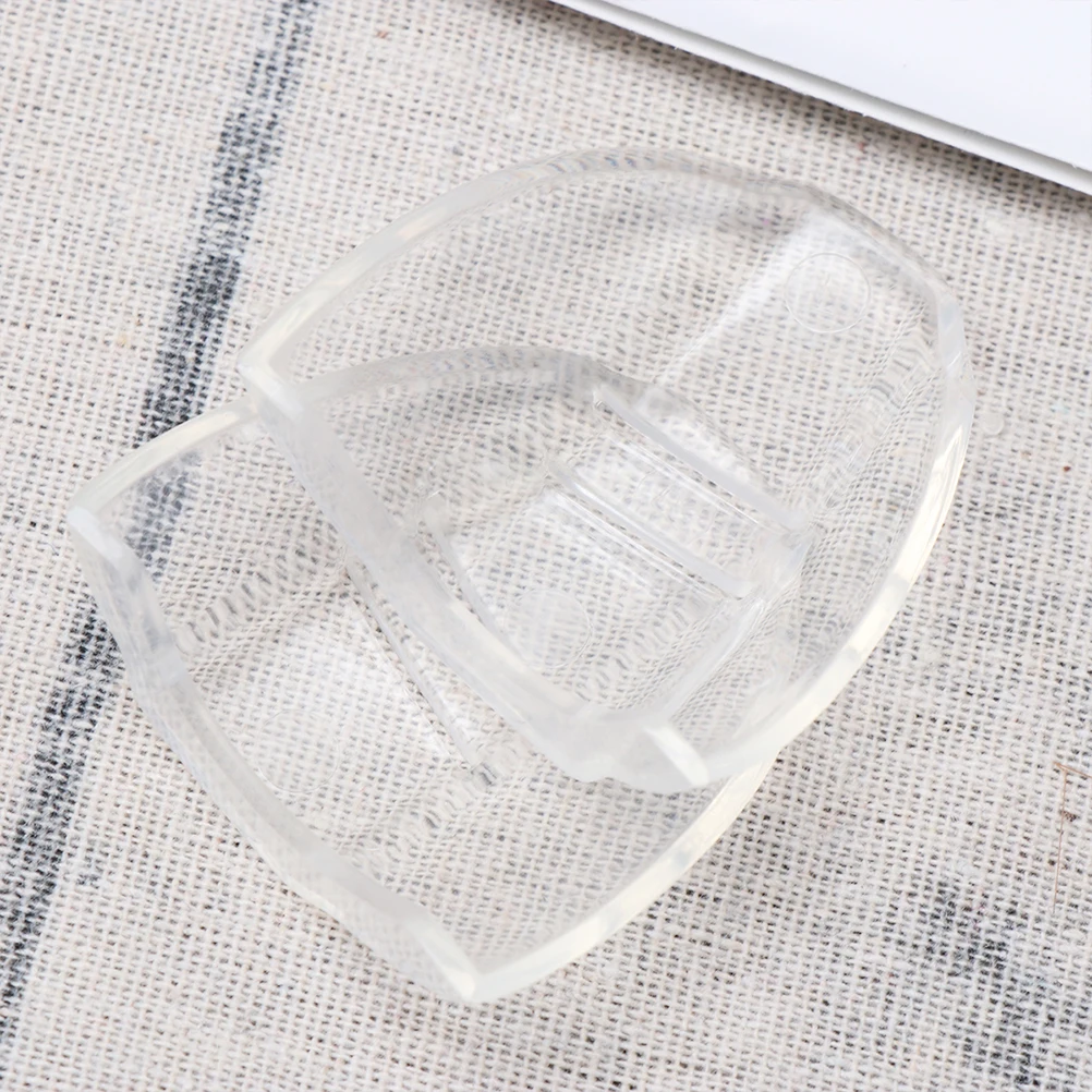 

Flexible Eyglasses Sideshield Protective Glasses Shelter Eyewear Glasses Wings Tpu Material Lightweight