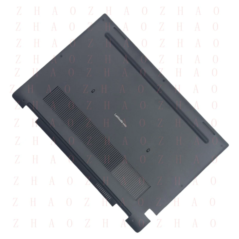 L+ NEW For Dell Latitude 3420 E3420 Bottom Base Cover Lower Case 03VX9G 3VX9G Black
