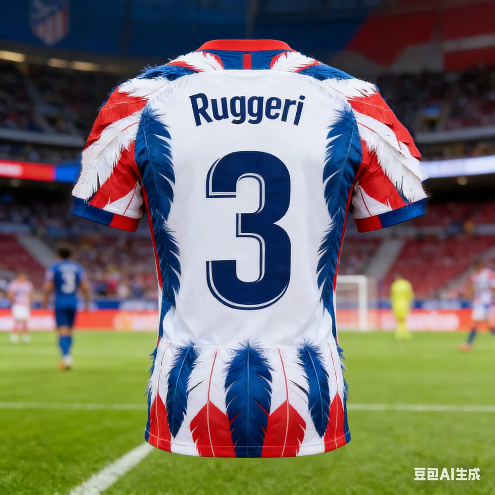 

Ругери # Футболка для болельщиков 2026 года с ИИ-дизайном, мужская, быстросохнущая, дышащая, с коротким рукавом, специальная серия