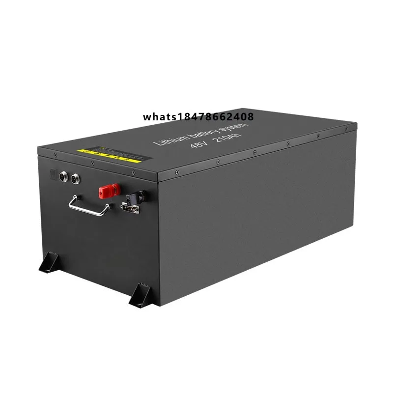 Electric Car Pack Lifepo4 72v 100ah Lithium Ion Battery Electric Vehicle 72v 100Ah EV Battery