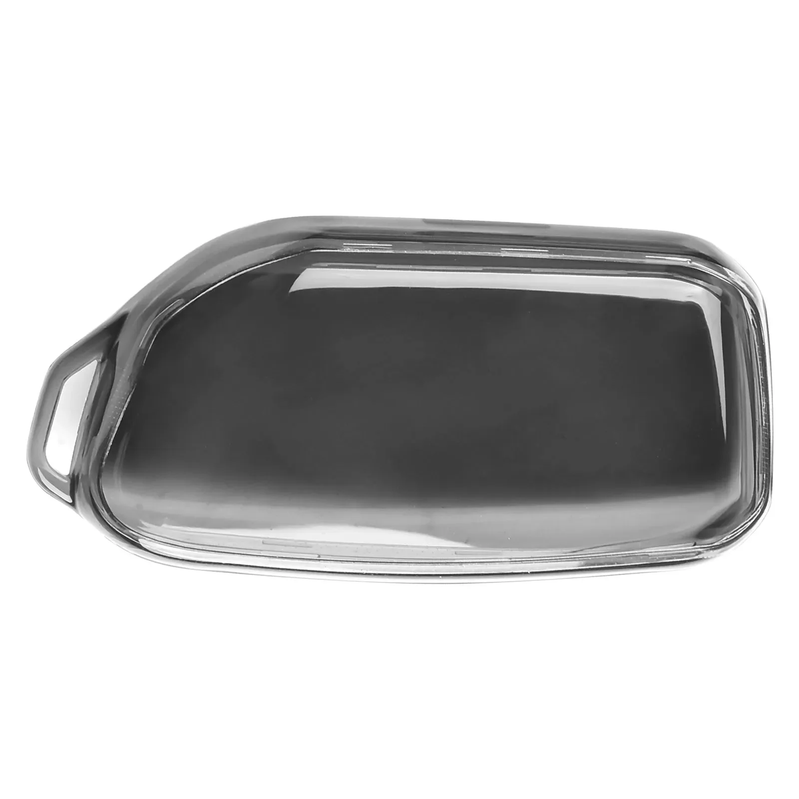 Car Key Shell Made Of Black Compatible With For BMW For X1 IX For XM X6 For X7 I7 Keys From 2023 And 2024 Models