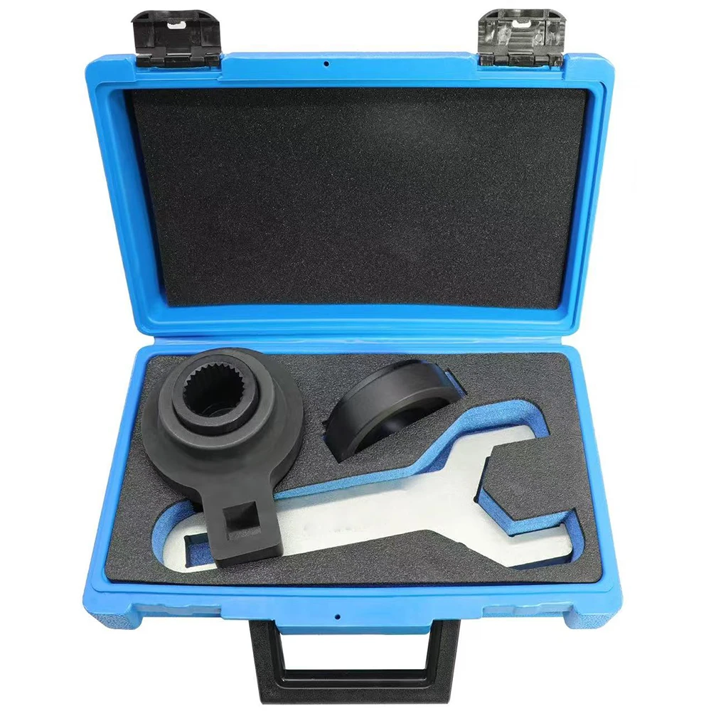 

Инструмент для снятия заднего дифференциала для Land Rover Range Rover 5.0