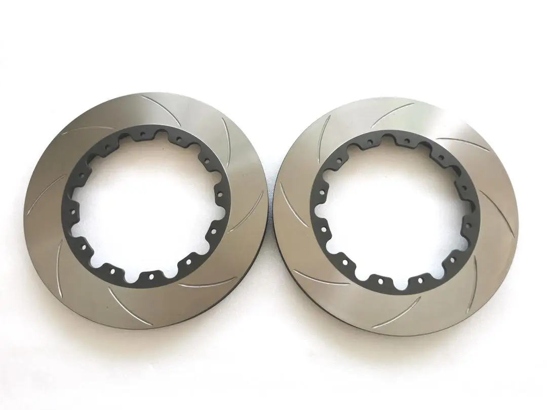 Jekit High Performance Brake Kit 5040-300*24mm