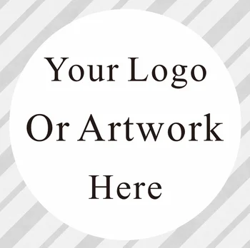 Aangepaste Stickers, Gepersonaliseerde Bedrijfslabels, Aangepaste Sticker En Logo 'S Bruiloft Verjaardag Doopstickers Ontwerp Uw Eigen St