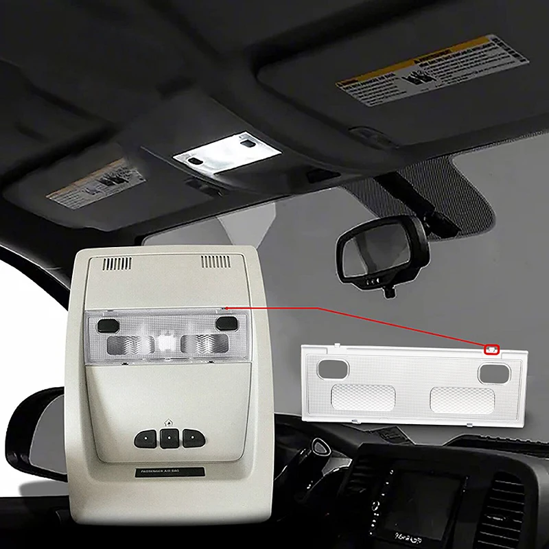 غطاء خفيف على شكل قبة أمامية للسيارة # 15911049   لسيارة شيفروليه تاهو سوبربان سيلفرادو أفالانش 2007-2014 لسيارة جي إم سي إنفوي يوكون #6