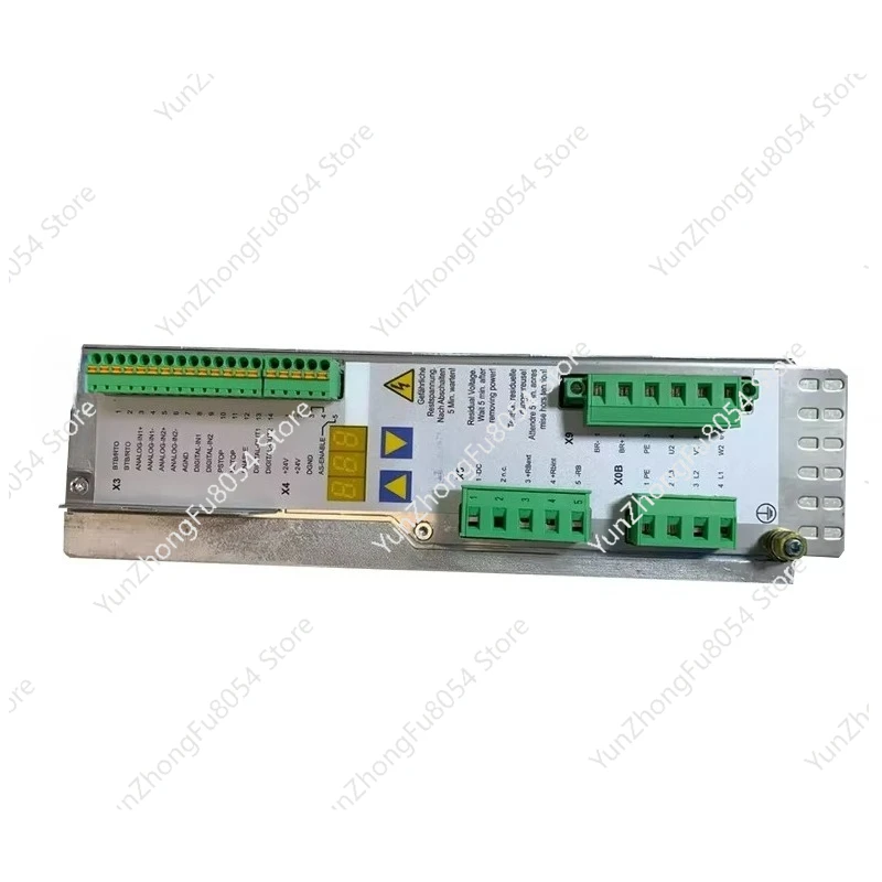 Drives for 303 S30361-NA Servo Drives