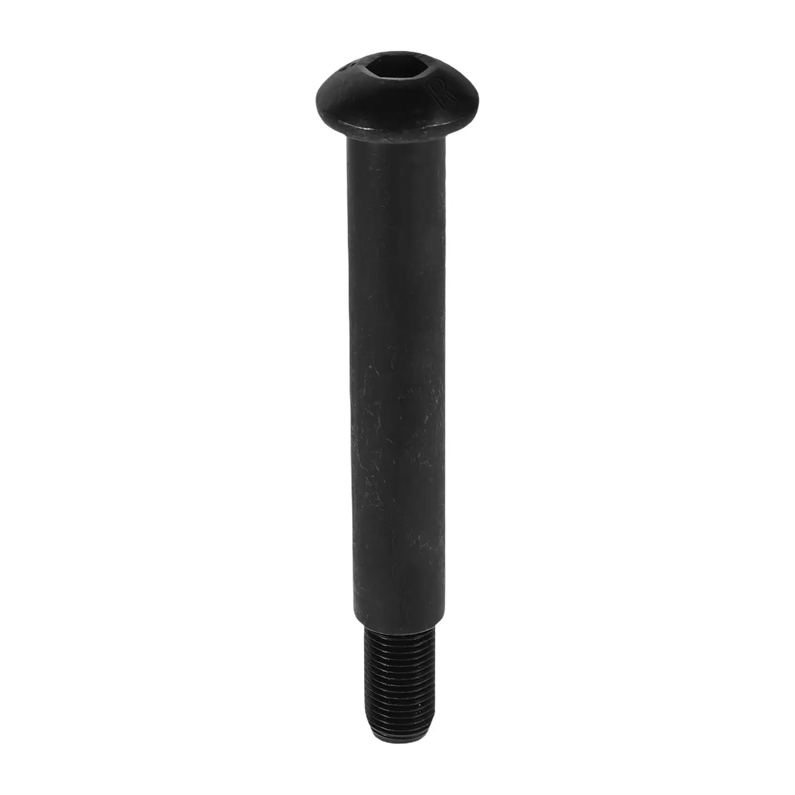 Elliptical Machine Bolts Steel Replacement Fasteners for Exercise Equipment Universal Compatibility Secure Fit Smooth Workout