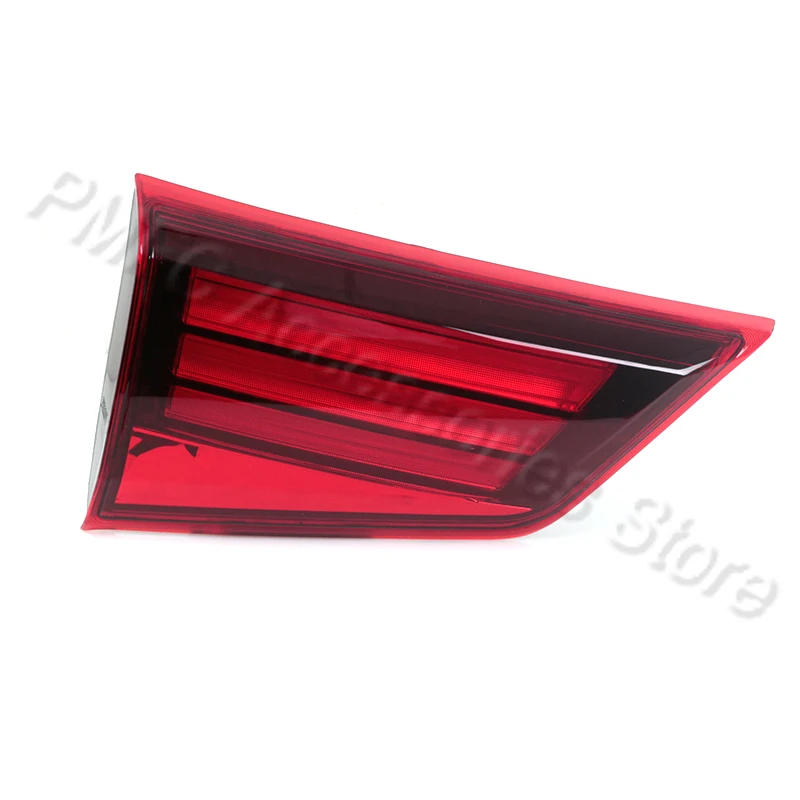 Led Achterlicht Voor Mitsubishi Outlander Phev 2016 2017 2018 2019 2020 2021 Voor Auto Signaal Remlicht Bumper waarschuwingslampje