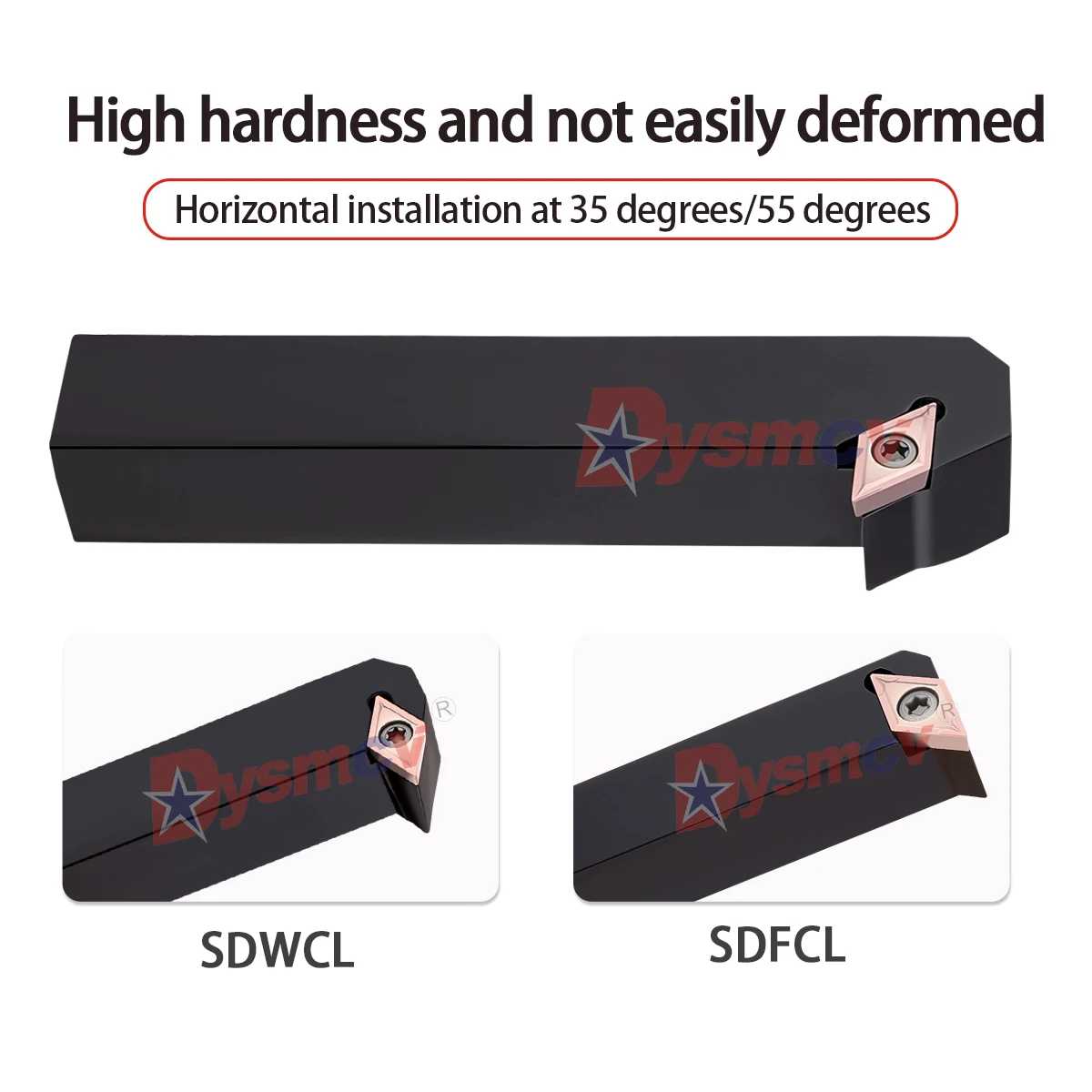 SDWCL SDZCL SVWBL SVZBL SDFCL CNC Tool Holder Outer Circular Knif Holder SVWBL2020K16 55 Degre Horizontal Row Cutter Bar Holder