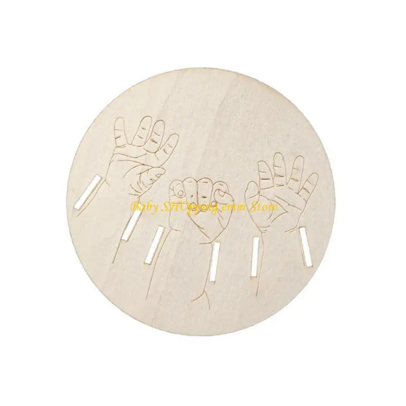 

23gd уникальный момент для ребенка рождение деревянная табличка для ребенка сувенир для родов для дома