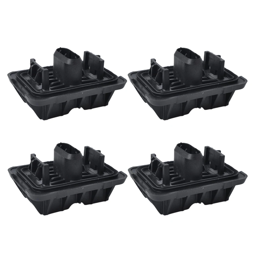 4PCS Replacement OEM# 51717169981Car Jack Pad Jacking Point Stand for BMW 3-Series E93/ F80/ F30 / F31 / F35 2006-2017