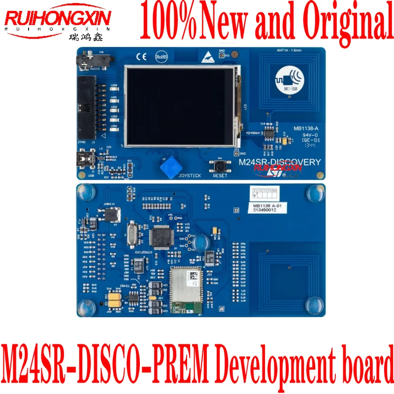 

M24SR-DISCO-PREM Development board 100%New and Original