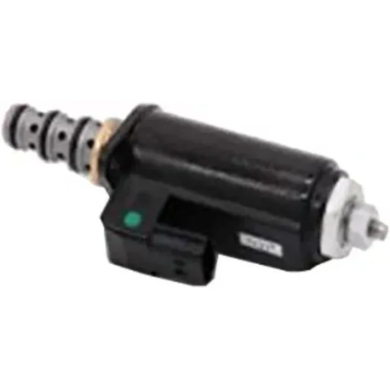 

KDRDE5K-31/30C50 For Kobelco SK60-3 SK170-8 Hydraulic Solenoid Valve SK200-8 SK210LC-8 SK295-8 SK485-8 Hydraulic Solenoid Valve