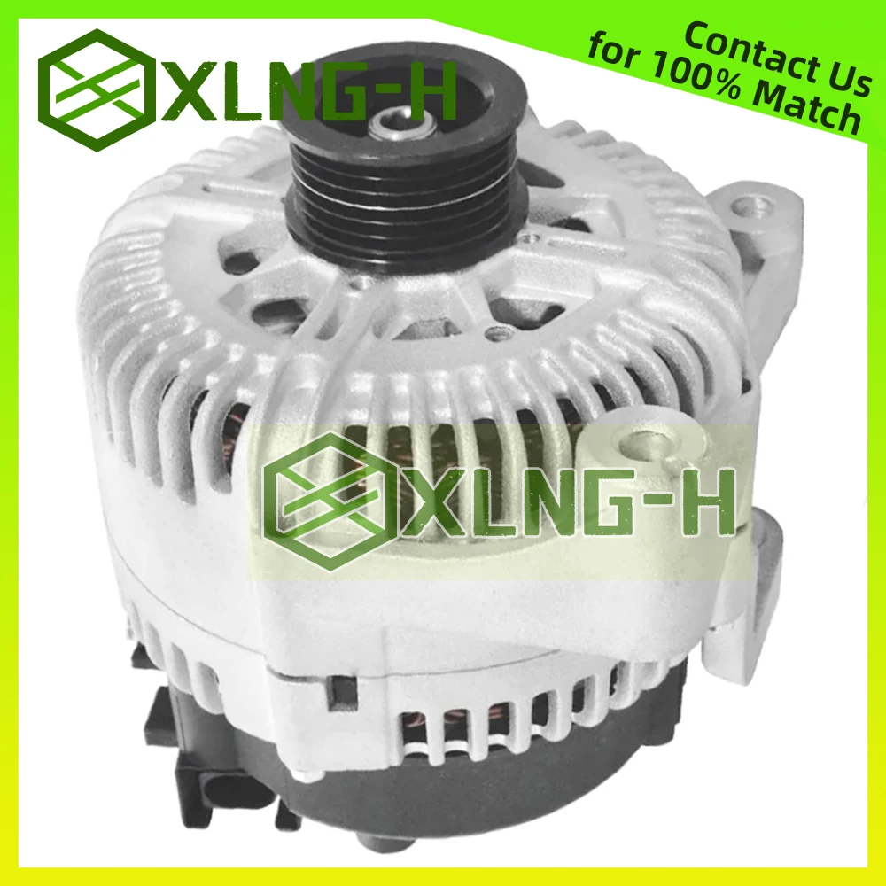 Alternator For BMW 1 series,2 series,4 Coupe,X5,X6 12317524972 12317551256